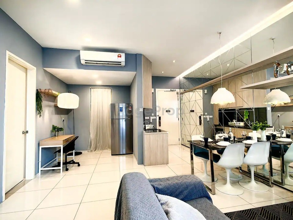 The Robertson, Pudu, Kuala Lumpur The Robertson In Bukit Bintang Kuala Lumpur for rent, Kuala Lumpur, Pudu