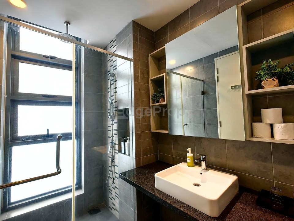 The Robertson, Pudu, Kuala Lumpur The Robertson In Bukit Bintang Kuala Lumpur for rent, Kuala Lumpur, Pudu
