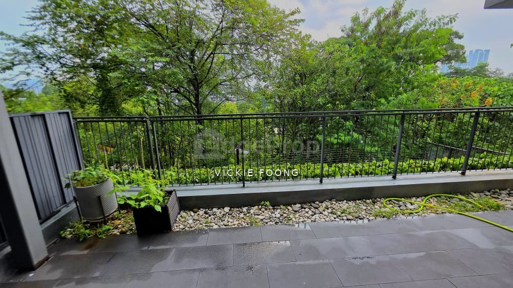 Desa ParkCity (Casaman)
