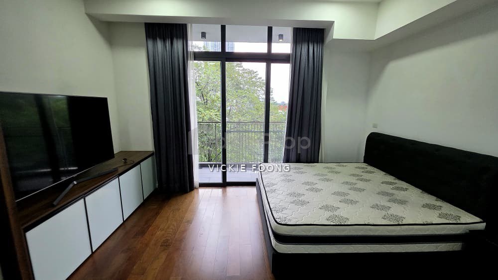Desa ParkCity (Casaman)