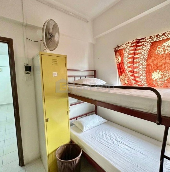 CORNER UNIT Sri Pandan Condominium Taman Pandan Mewah Ampang Jaya FOR SALE, Selangor, Pandan Indah