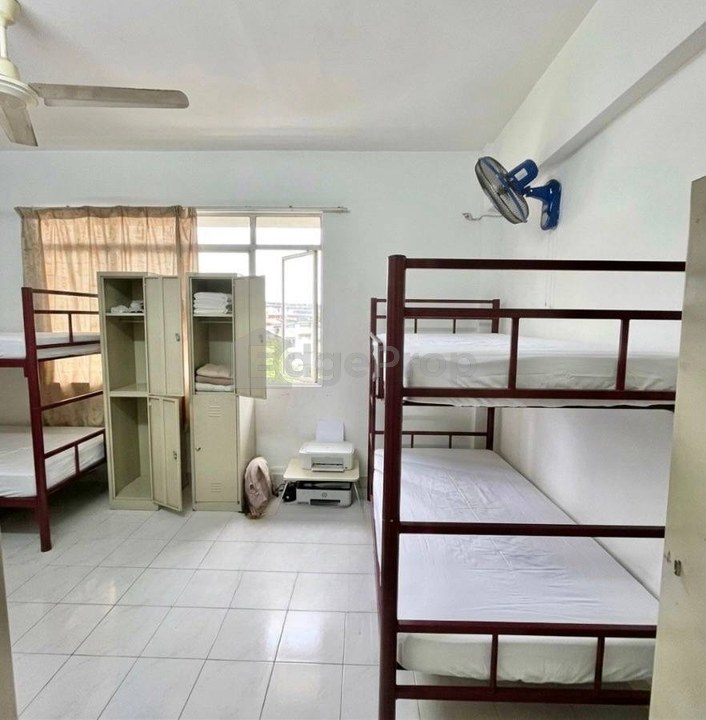 CORNER UNIT Sri Pandan Condominium Taman Pandan Mewah Ampang Jaya FOR SALE, Selangor, Pandan Indah