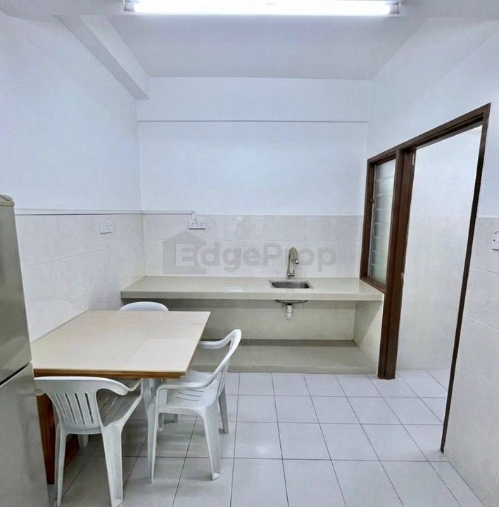 CORNER UNIT Sri Pandan Condominium Taman Pandan Mewah Ampang Jaya FOR SALE, Selangor, Pandan Indah