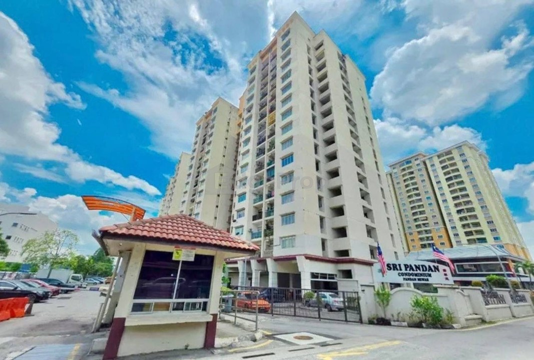 Sri Pandan
