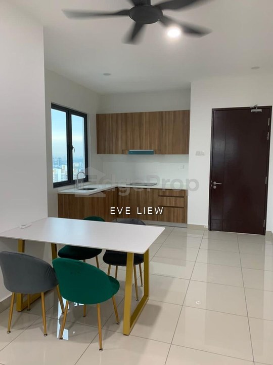 🔥 Pacific Star PJ | Fully Furnished | Near LRT | RM2,300 Negotiable, Selangor, Petaling Jaya