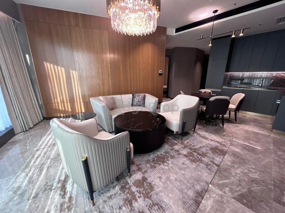 Orion Residence
