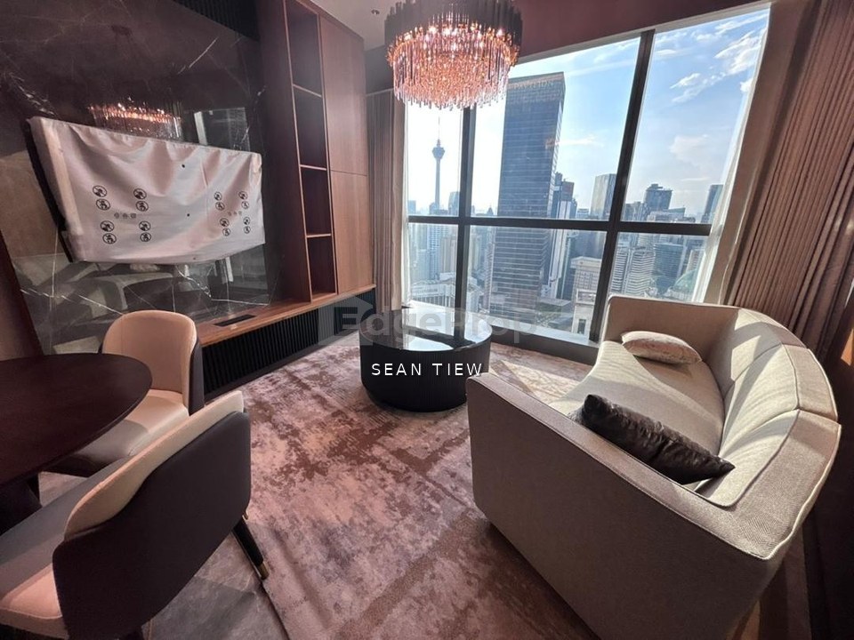 Orion Residence
