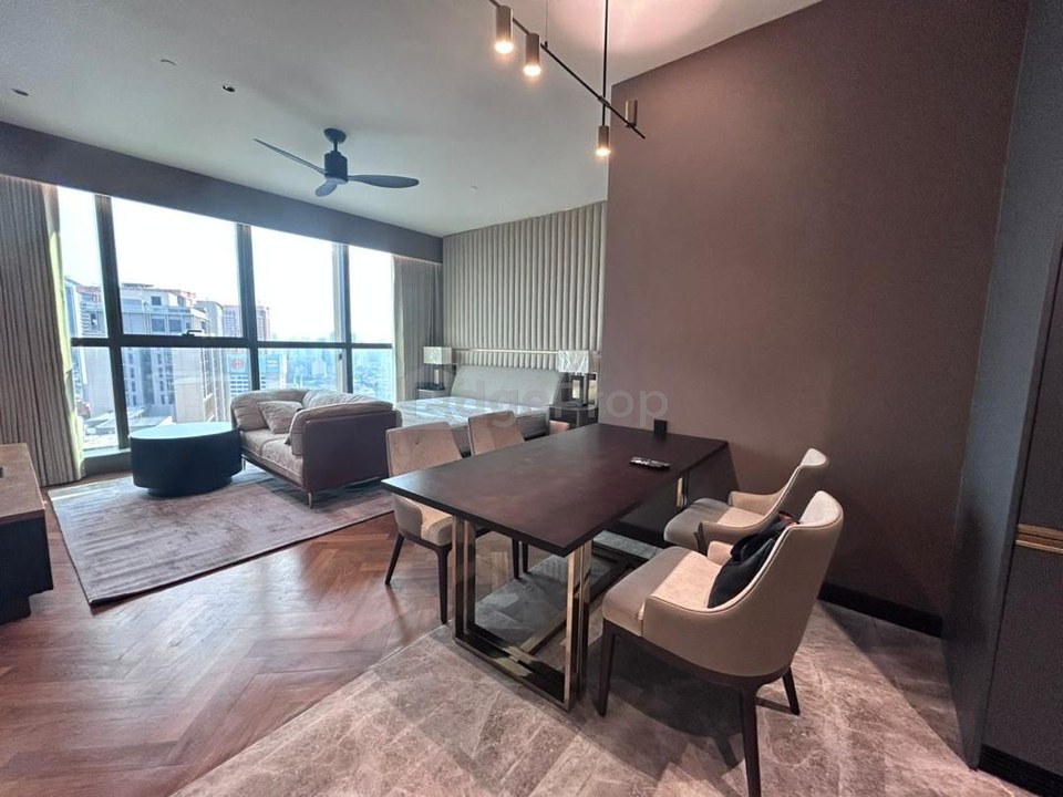 Orion Residence