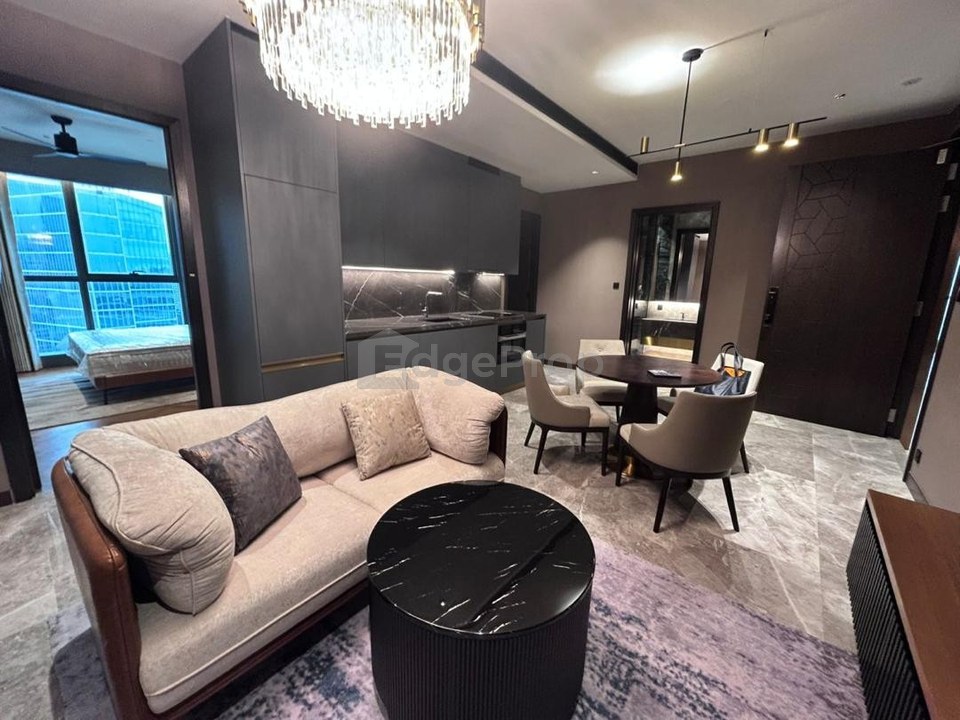 Orion Residence