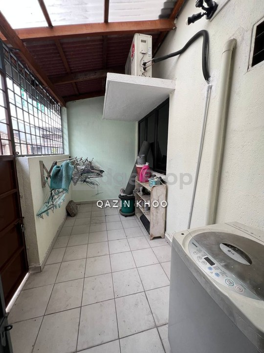 Ipoh Garden , Perak, Ipoh