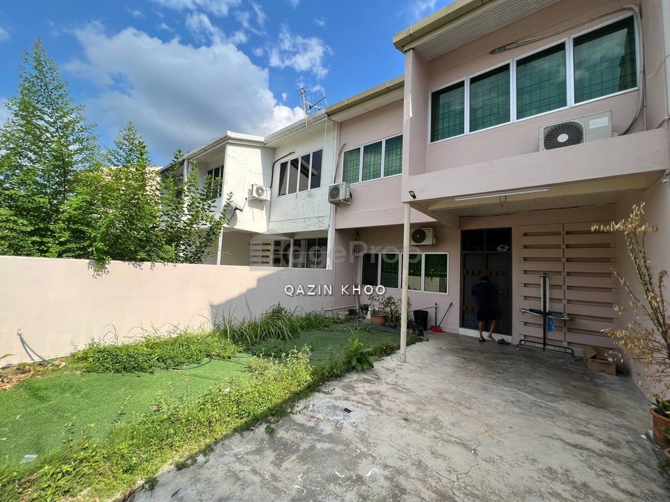Ipoh Garden , Perak, Ipoh