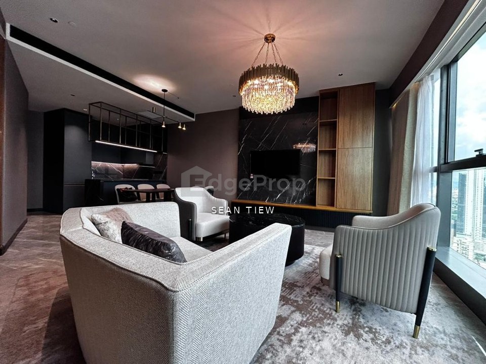 Orion Residence