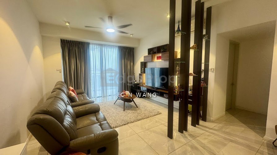 WaterEdge Apartments