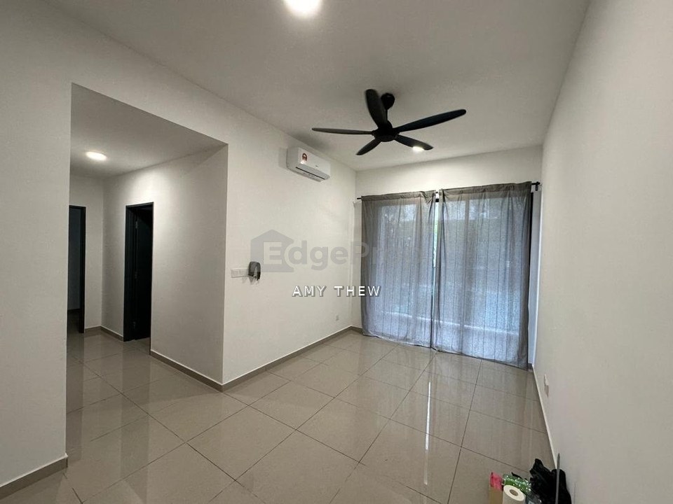 Taman Desa The HIpster Condo For Sale Partial Furnished Unit, Kuala Lumpur, Taman Desa 
