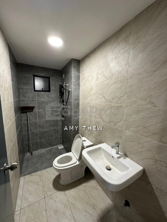 Taman Desa The HIpster Condo For Sale Partial Furnished Unit, Kuala Lumpur, Taman Desa 