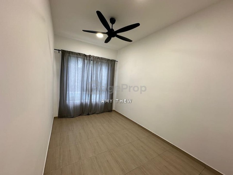 Taman Desa The HIpster Condo For Sale Partial Furnished Unit, Kuala Lumpur, Taman Desa 