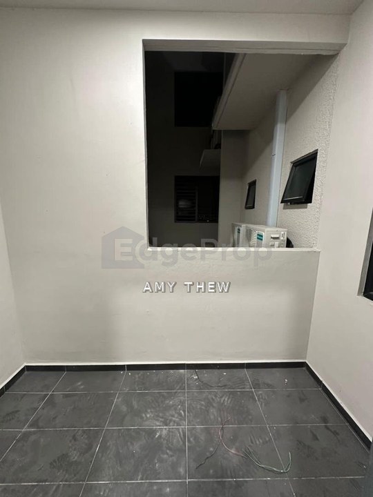 Taman Desa The HIpster Condo For Sale Partial Furnished Unit, Kuala Lumpur, Taman Desa 