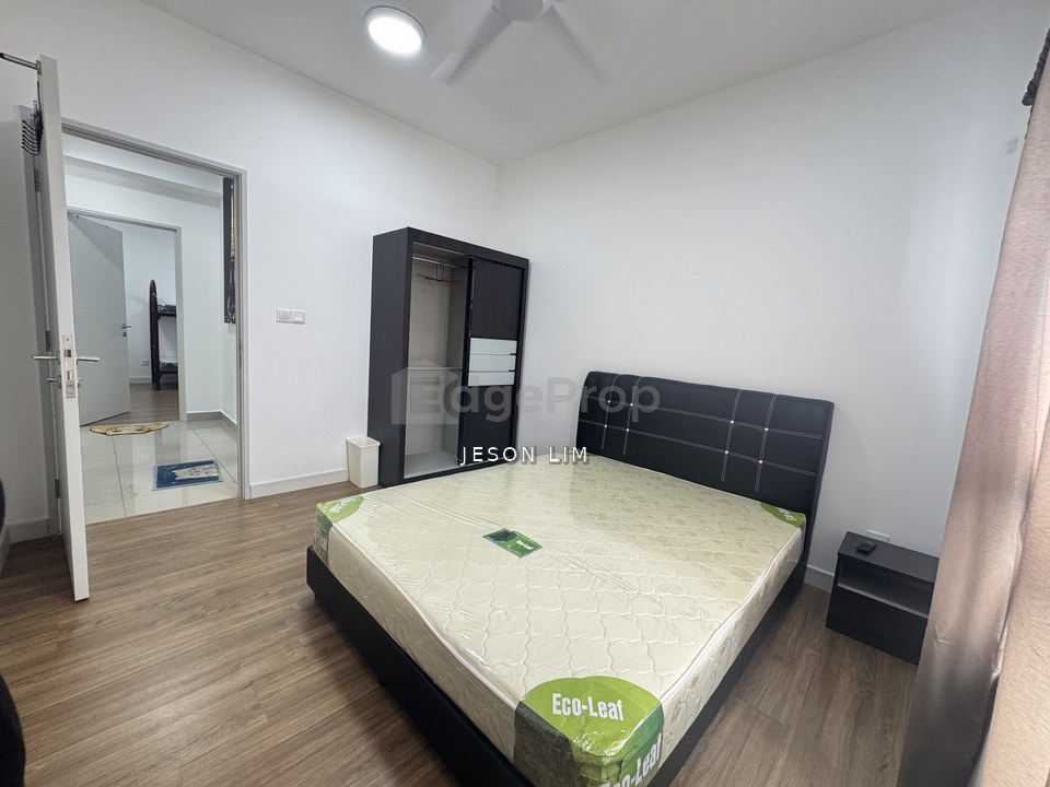 Berkeley Uptown Klang @Fully Furnished1,093sqft 3R2B for Rent, Selangor, Klang
