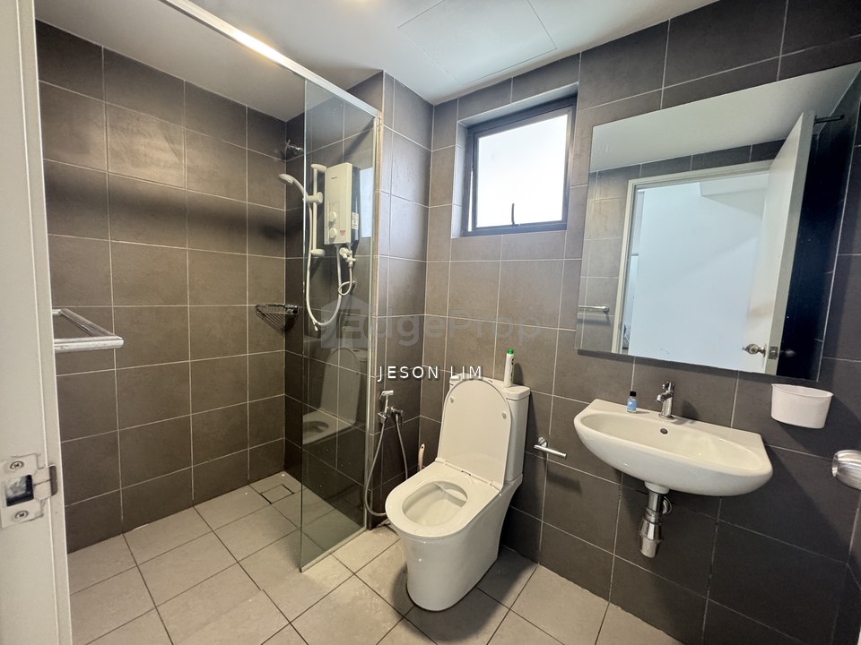Berkeley Uptown Klang @Fully Furnished1,093sqft 3R2B for Rent, Selangor, Klang