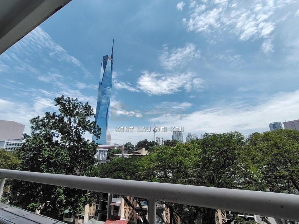 Merdeka View