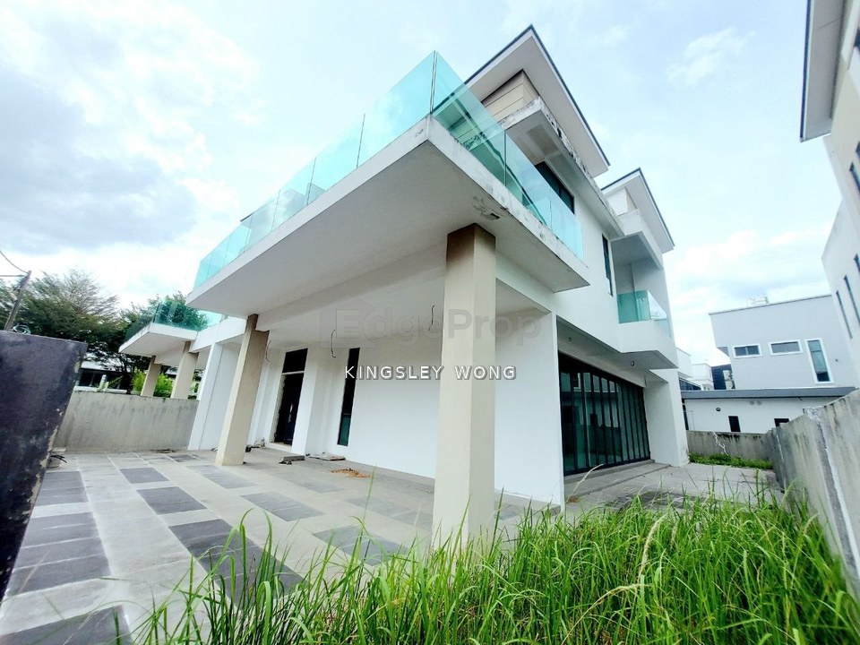 TAMAN PERPADUAN MULIA (SERI GARDEN)