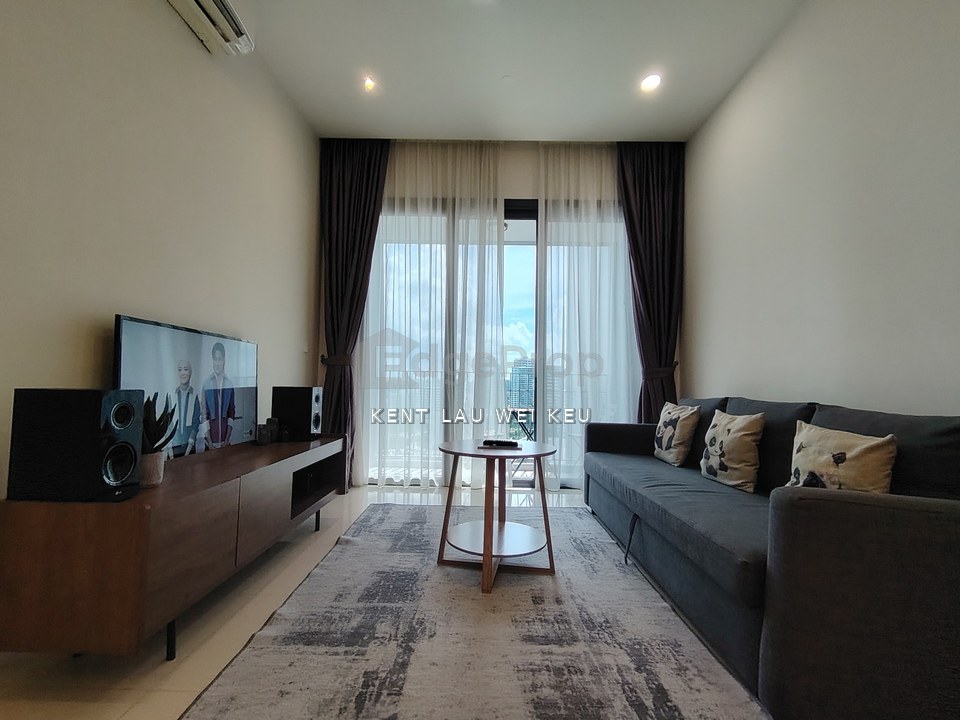 ViiA Residences @ KL Eco CIty