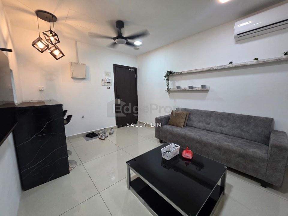 KSL D'Esplanade @ JB Town Studio & Fully Renovated Unit For Sale, Johor, Johor Bahru