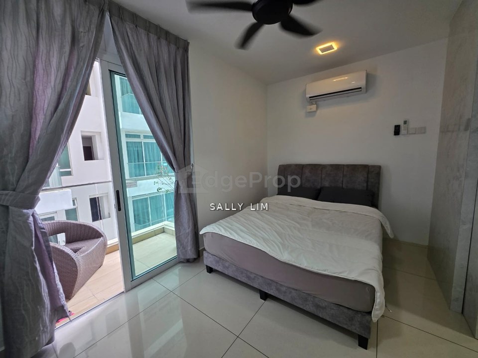 KSL D'Esplanade @ JB Town Studio & Fully Renovated Unit For Sale, Johor, Johor Bahru