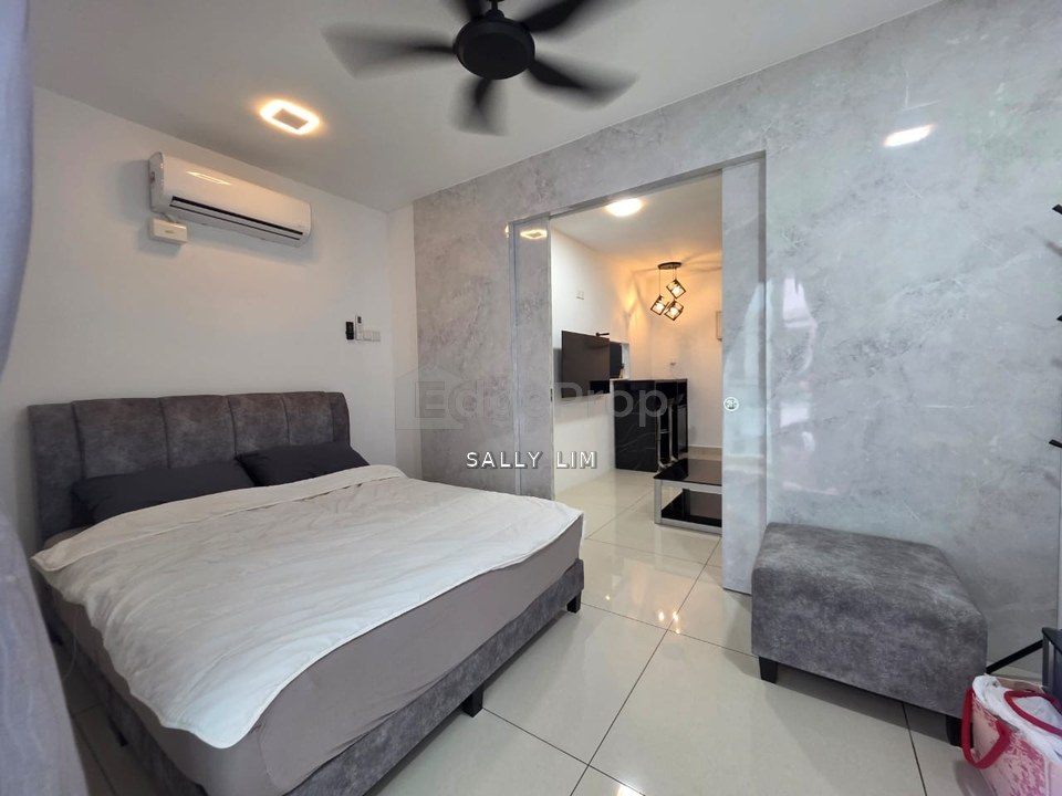 KSL D'Esplanade @ JB Town Studio & Fully Renovated Unit For Sale, Johor, Johor Bahru