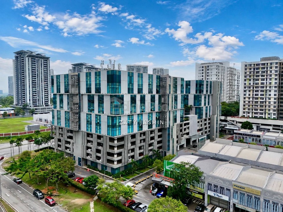 6 Storey Office Building CYBERJAYA, SELANGOR, Selangor, Cyberjaya