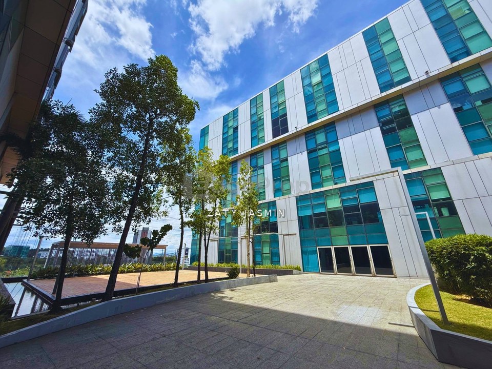 6 Storey Office Building CYBERJAYA, SELANGOR, Selangor, Cyberjaya
