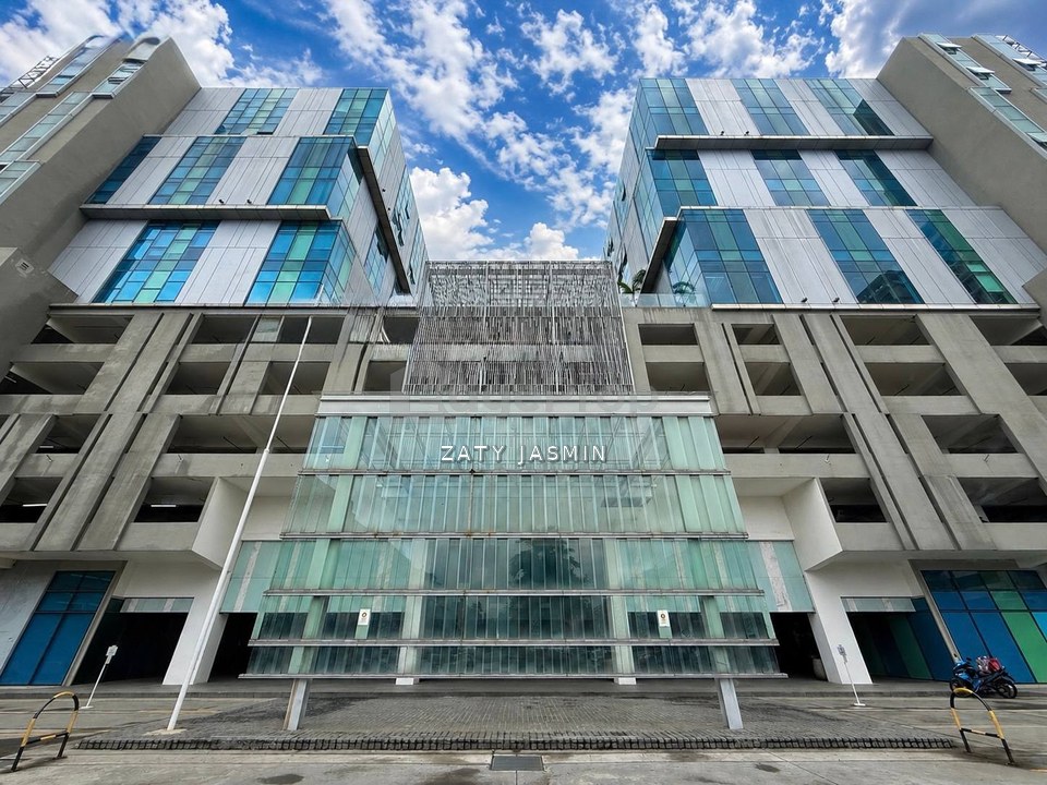 6 Storey Office Building CYBERJAYA, SELANGOR, Selangor, Cyberjaya