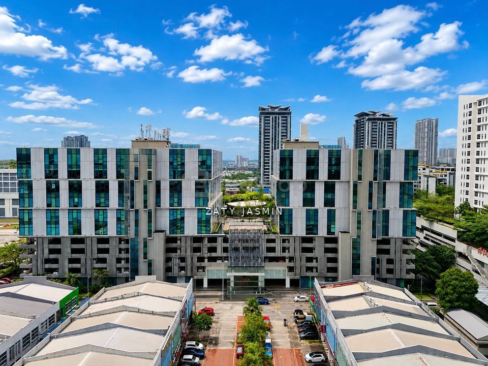 6 Storey Office Building CYBERJAYA, SELANGOR, Selangor, Cyberjaya