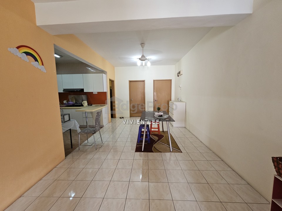 Bougainvilla Apartment, Bukit Prima Pelangi, Kuala Lumpur, Kuala Lumpur, Bukit Prima Pelangi