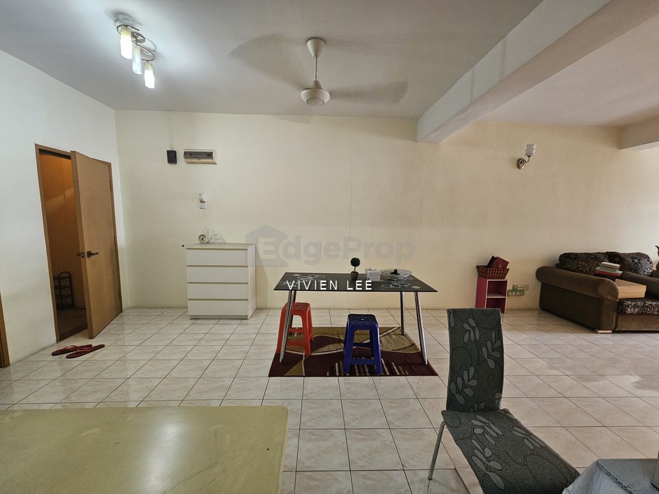 Bougainvilla Apartment, Bukit Prima Pelangi, Kuala Lumpur, Kuala Lumpur, Bukit Prima Pelangi