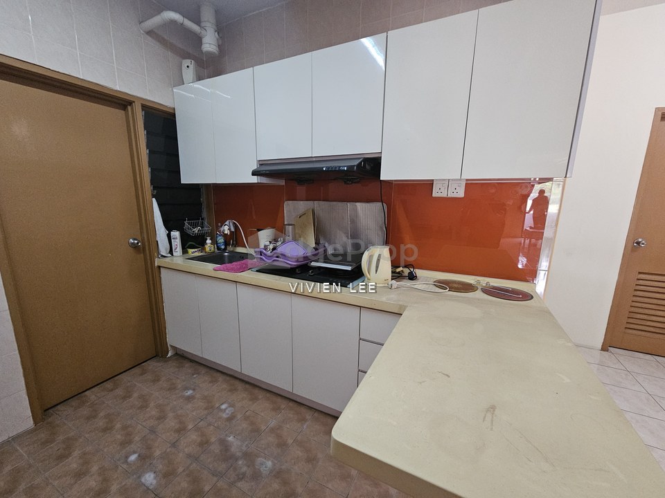 Bougainvilla Apartment, Bukit Prima Pelangi, Kuala Lumpur, Kuala Lumpur, Bukit Prima Pelangi