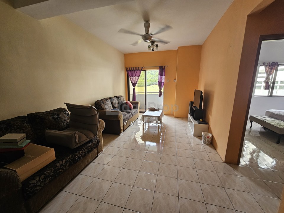Bougainvilla Apartment, Bukit Prima Pelangi, Kuala Lumpur, Kuala Lumpur, Bukit Prima Pelangi