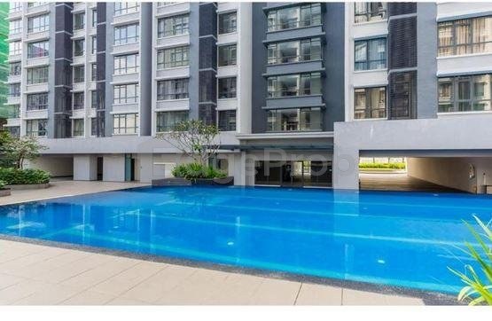 Rare Find! Spacious 1,066sf 3B2B @ Utropolis — Comes with 2 Car Parks!, Selangor, Glenmarie