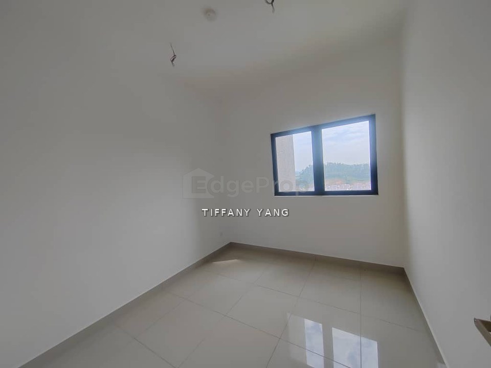 Anggun Rawang Mori Residence Condominium For Sale Brand New Unit, Selangor, Rawang