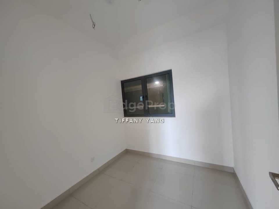 Anggun Rawang Mori Residence Condominium For Sale Brand New Unit, Selangor, Rawang
