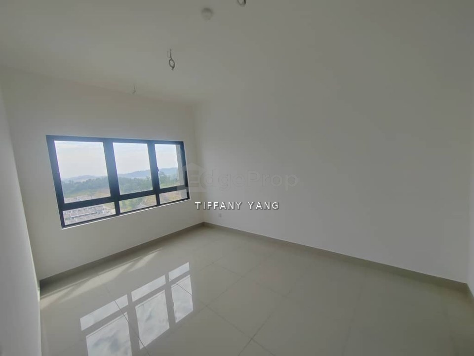 Anggun Rawang Mori Residence Condominium For Sale Brand New Unit, Selangor, Rawang