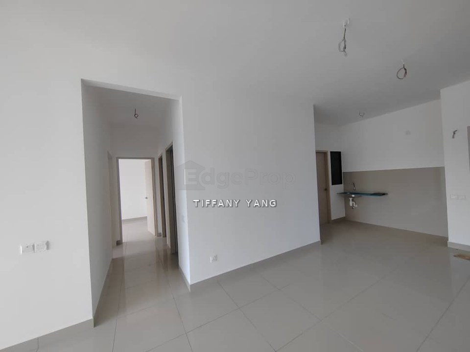 Anggun Rawang Mori Residence Condominium For Sale Brand New Unit, Selangor, Rawang