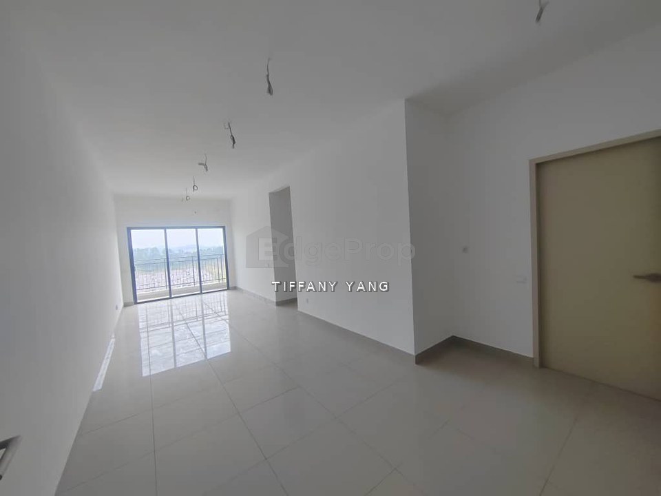 Mori Residences