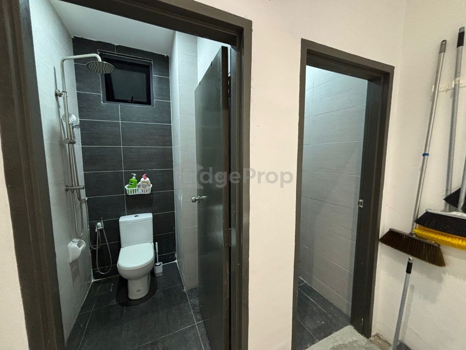 Bandar Sri Permaisuri Cheras Office For Sale , Kuala Lumpur, KL City