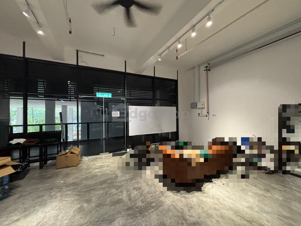 Bandar Sri Permaisuri Cheras Office For Sale , Kuala Lumpur, KL City