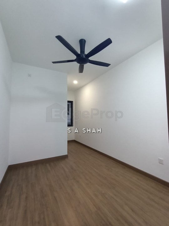 P/F 4r 4b Double Storey House @ Elmina Green 1, Selangor, Sungai Buloh