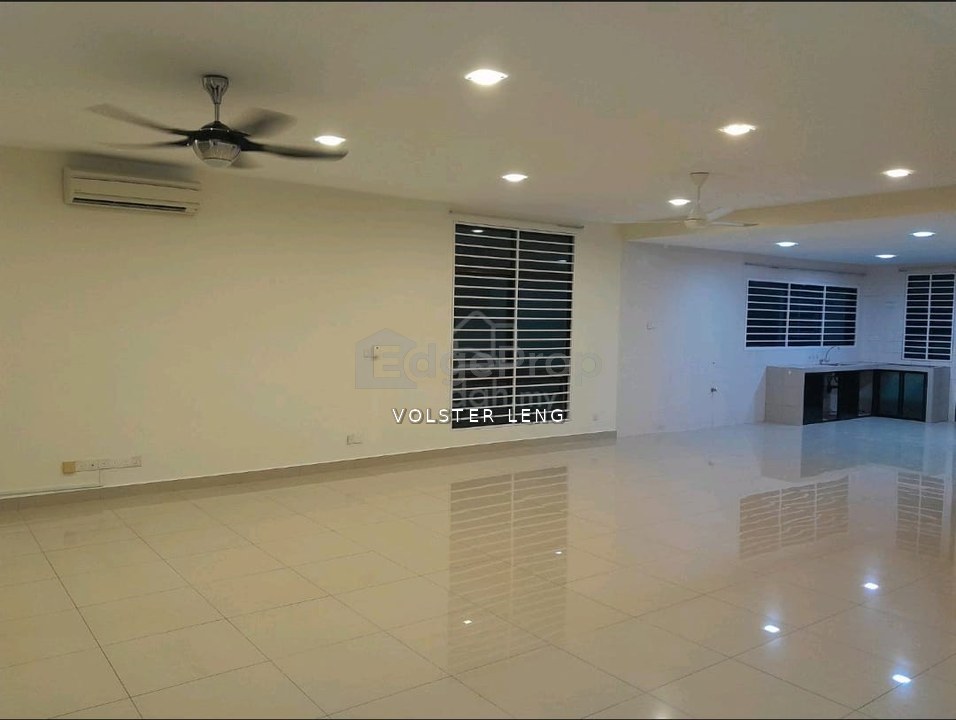 Kinrara Residence