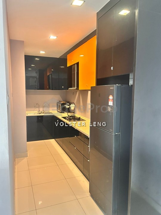 Residence 8 @ Old Klang Road - 4 Room 4 Bath Dual Key For Sale , below market price 0 downpayment , mark up cashback, Kuala Lumpur, Jalan Klang Lama (Old Klang Road)