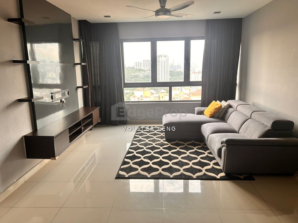 Residence 8 @ Old Klang Road - 4 Room 4 Bath Dual Key For Sale , below market price 0 downpayment , mark up cashback, Kuala Lumpur, Jalan Klang Lama (Old Klang Road)