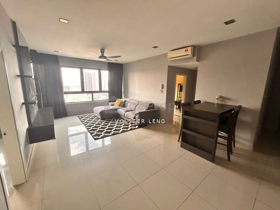 Residence 8 @ Old Klang Road - 4 Room 4 Bath Dual Key For Sale , below market price 0 downpayment , mark up cashback, Kuala Lumpur, Jalan Klang Lama (Old Klang Road)